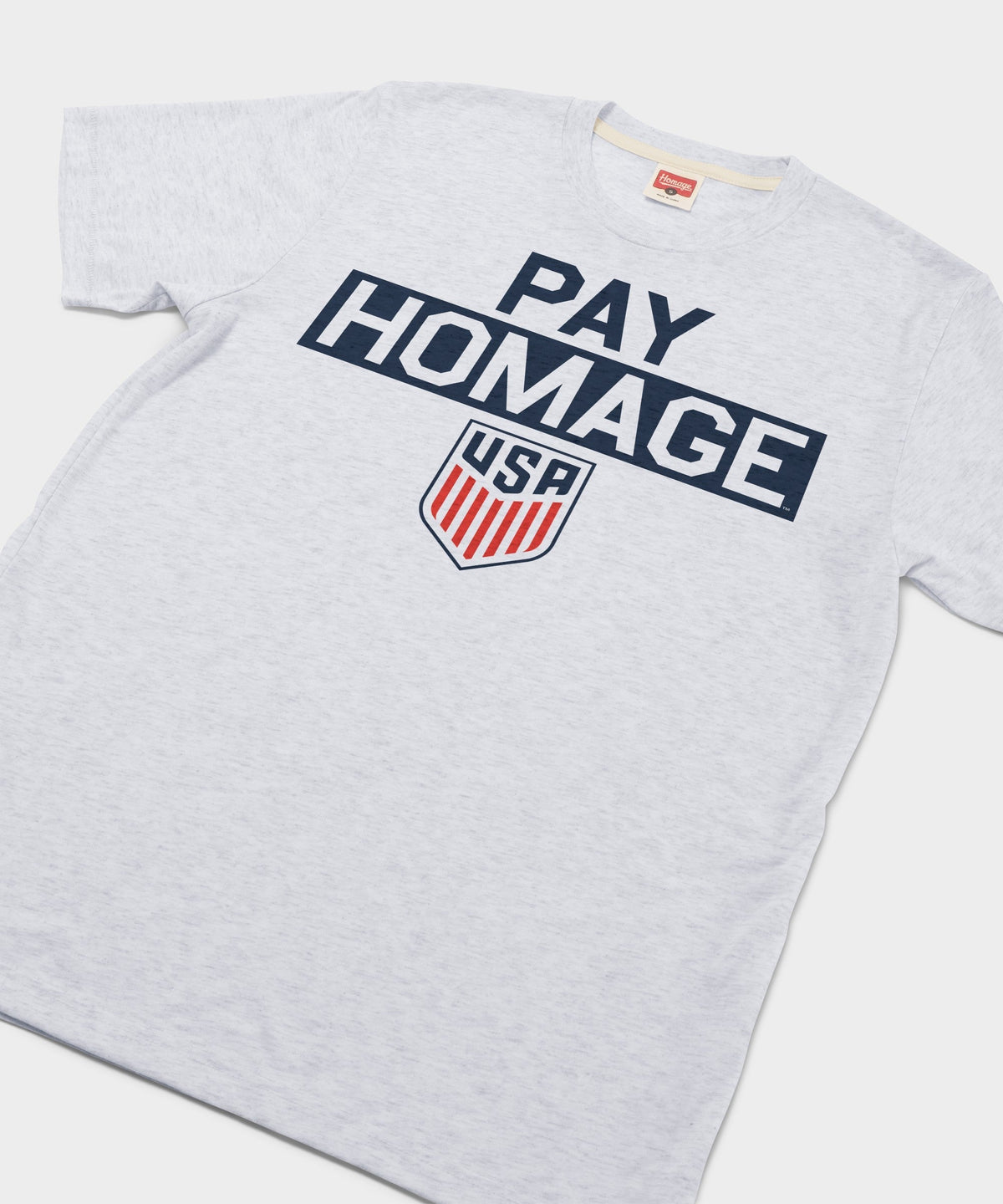 US Soccer Pay Homage product image 6