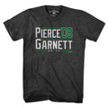 Pierce Garnett '08 Basketball T-Shirt product image 1