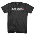 D.A.D. BOD A Real American Figure T-Shirt product image 1