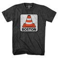 Boston Traffic Cone T-Shirt product image 1