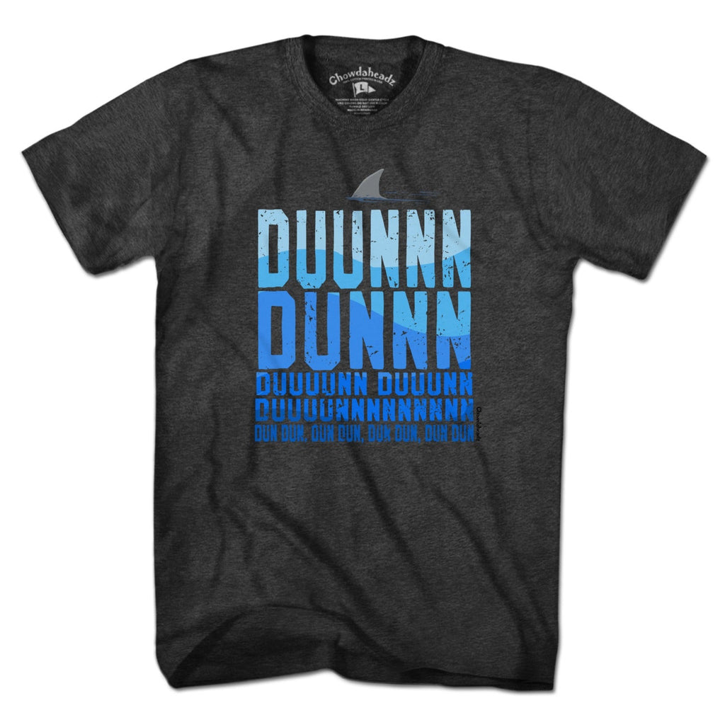 Shark Duunn Dun T-Shirt product image 5