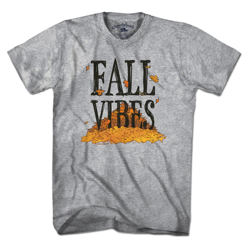 Fall Vibes T-Shirt product image 3