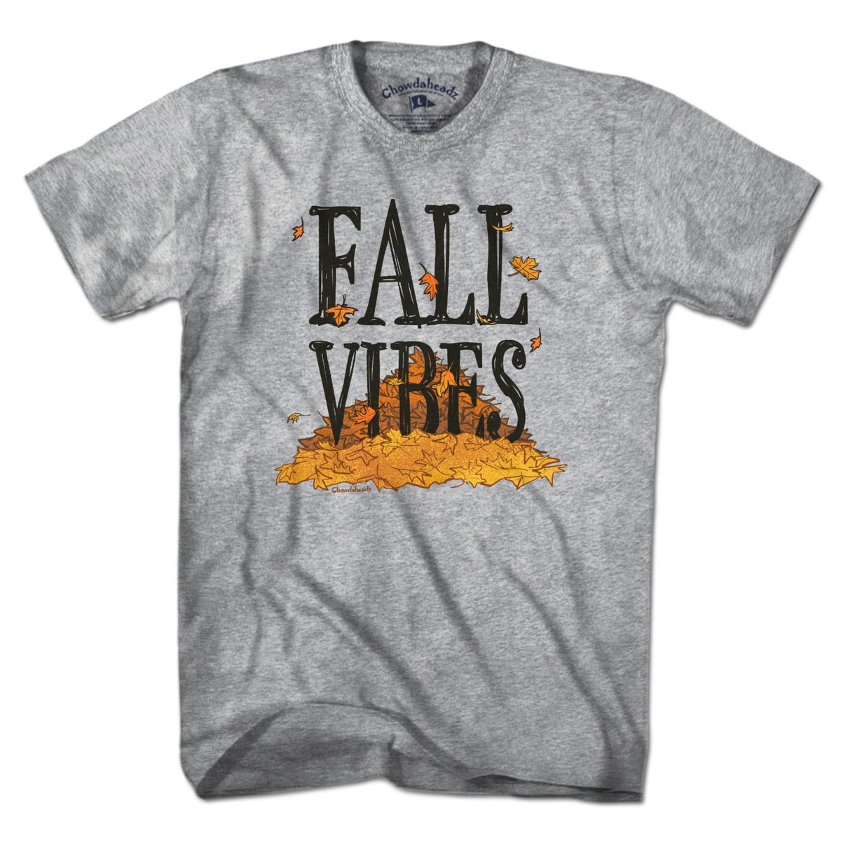 Fall Vibes T-Shirt product image 3