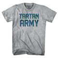 Tartan Army T-Shirt product image 1