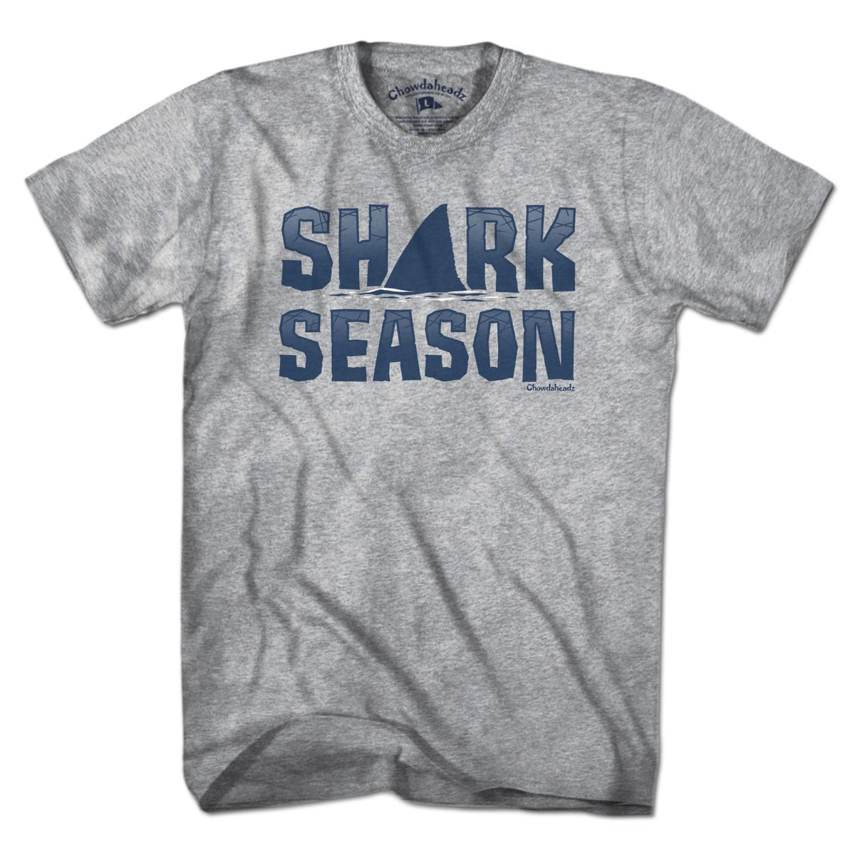 Shark Season T-Shirt product image 1