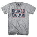 Gronk Edelman '18 T-Shirt product image 1