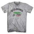 Best Gramps By Par Golf T-Shirt product image 1