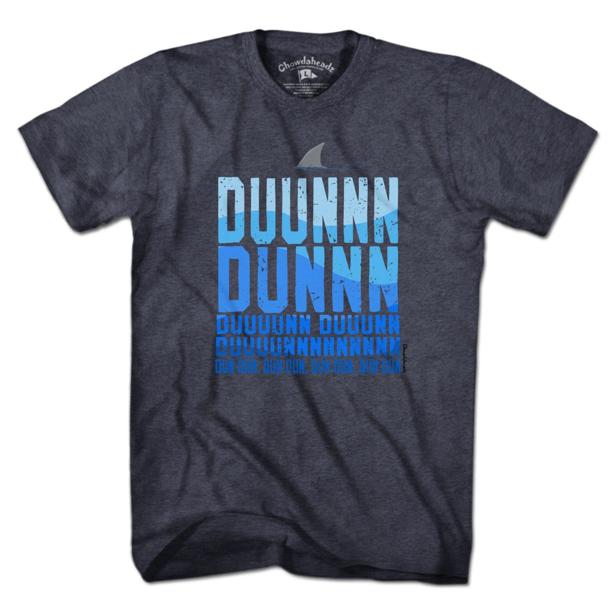 Shark Duunn Dun T-Shirt product image 9