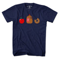 Apple Cider Donut T-Shirt product image 1