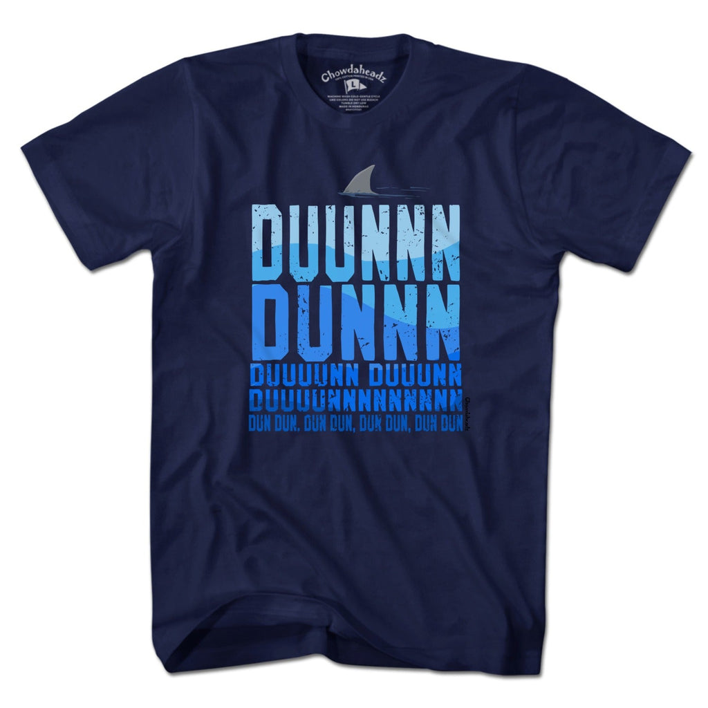 Shark Duunn Dun T-Shirt product image 1