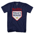 Tolle's House Boston Baseball T-Shirt product image 1