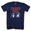 Tarps Off Boston Baseball T-Shirt product image 1