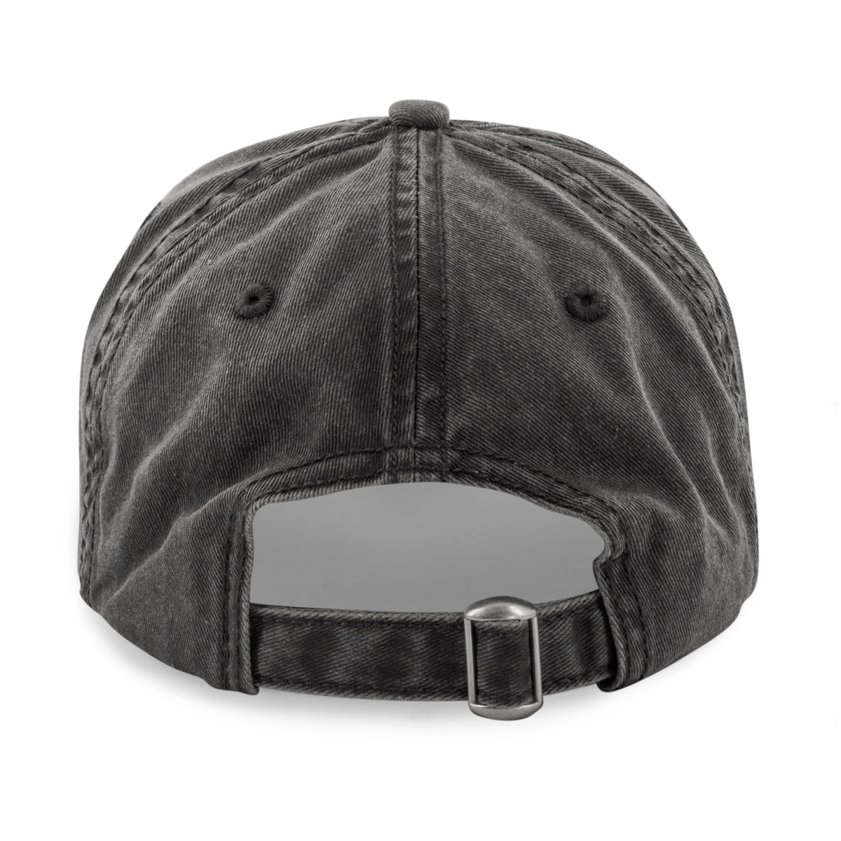 Par-Tee Time Washed Dad Hat