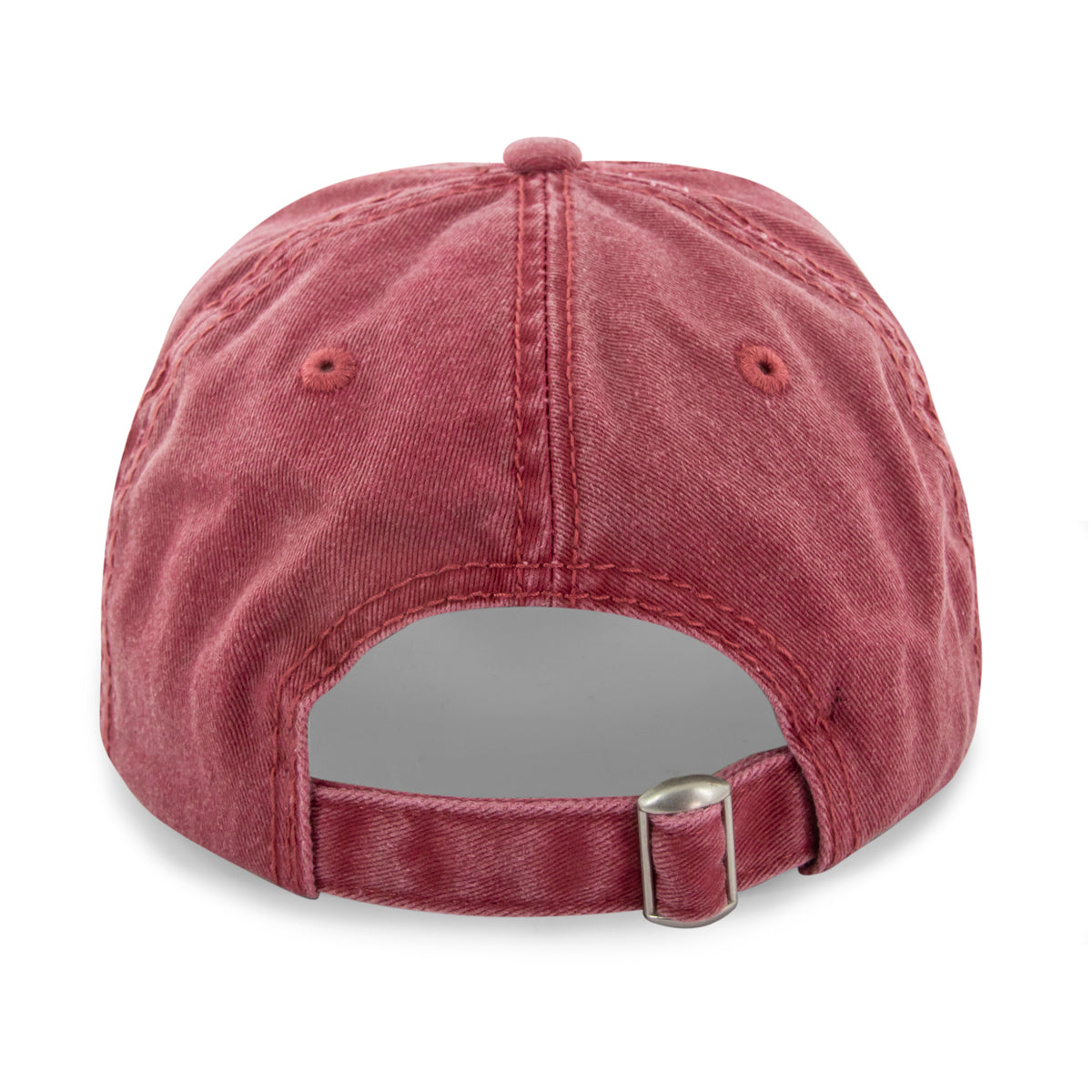 Par-Tee Time Washed Dad Hat