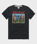 WWE Slam Hall And Nash product image 1