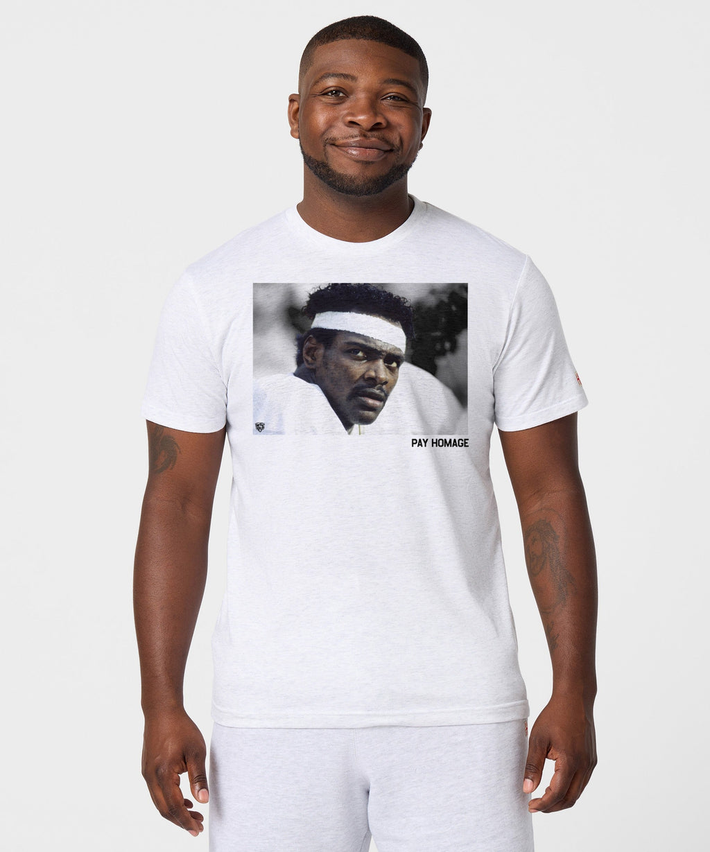 Walter Payton Headband Pay Homage product image 3