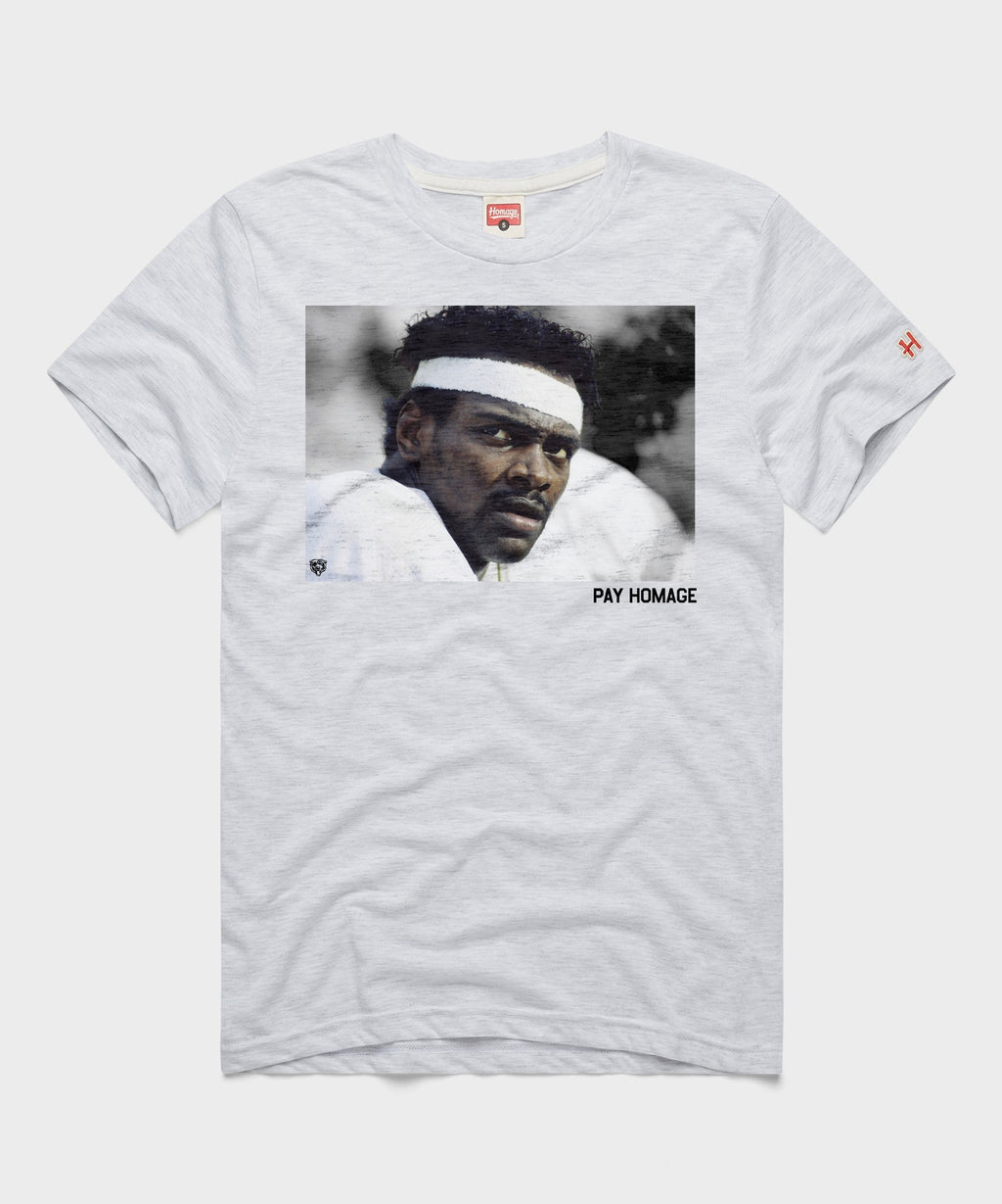 Walter Payton Headband Pay Homage product image 1