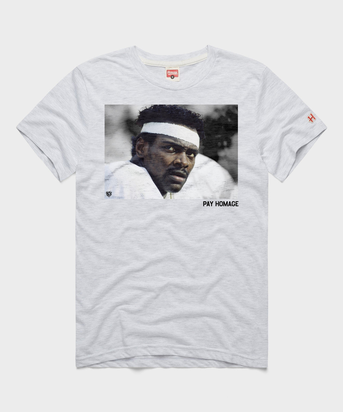 Walter Payton Headband Pay Homage product image 1