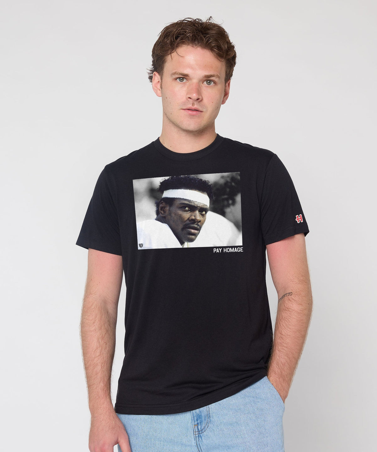 Walter Payton Headband Pay Homage product image 8