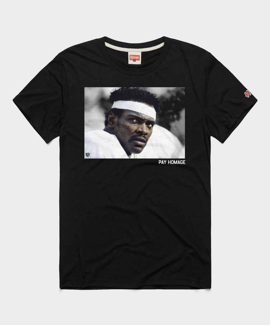 Walter Payton Headband Pay Homage product image 6