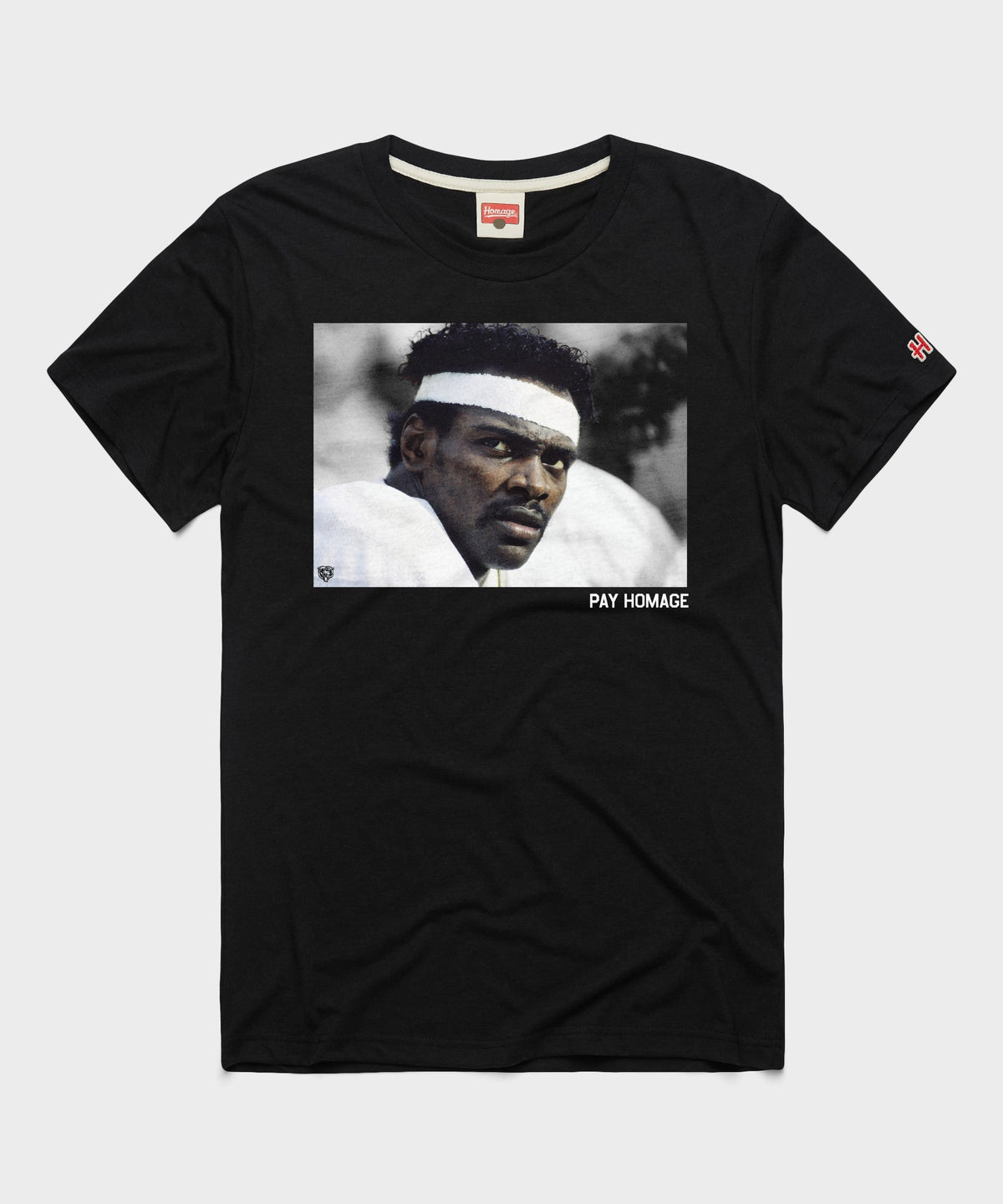 Walter Payton Headband Pay Homage product image 6
