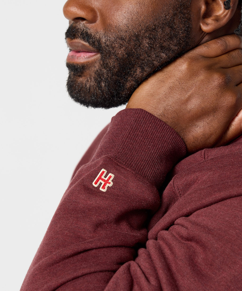 Washington Commanders Arch Crewneck product image 5