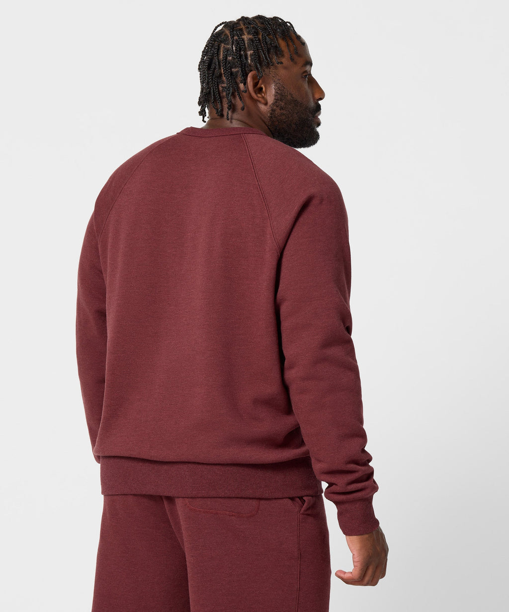 Washington Commanders Arch Crewneck product image 4