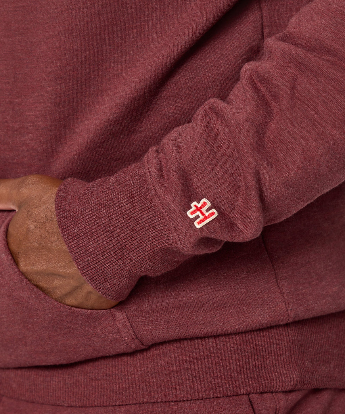 Washington Commanders Arch Hoodie product image 5