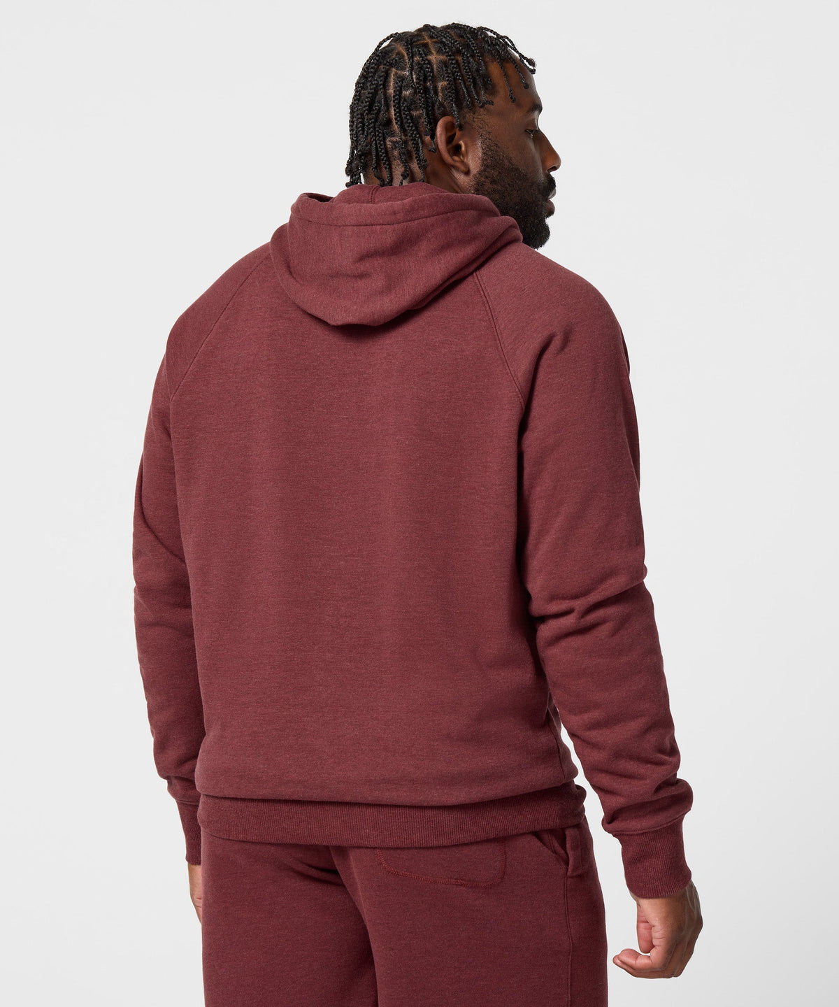 Washington Commanders Arch Hoodie product image 4