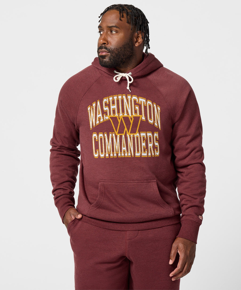 Washington Commanders Arch Hoodie product image 3