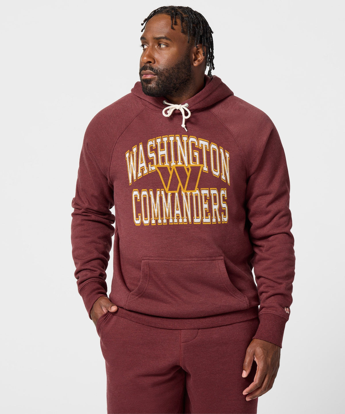 Washington Commanders Arch Hoodie product image 3
