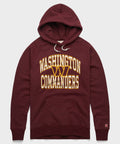 Washington Commanders Arch Hoodie product image 1
