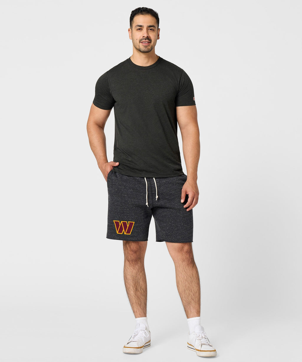Washington Commanders '22 Sweat Shorts product image 5