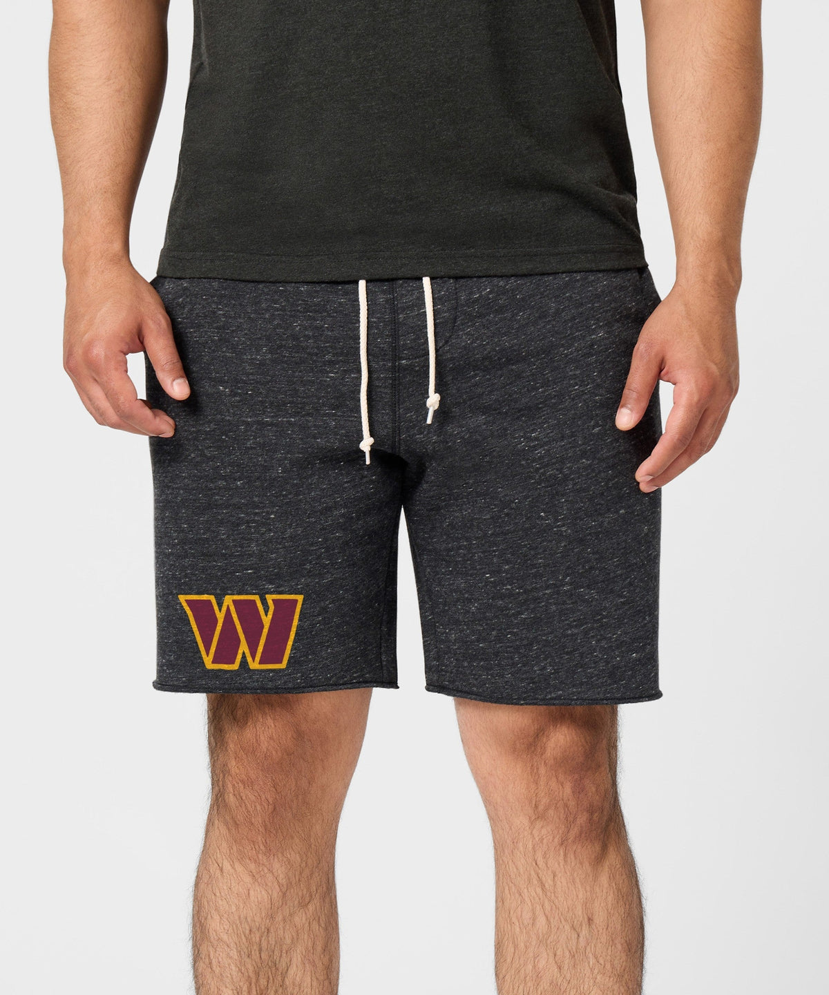 Washington Commanders '22 Sweat Shorts product image 3