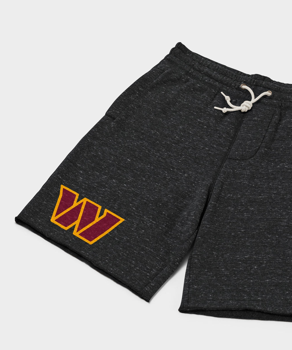 Washington Commanders '22 Sweat Shorts product image 2