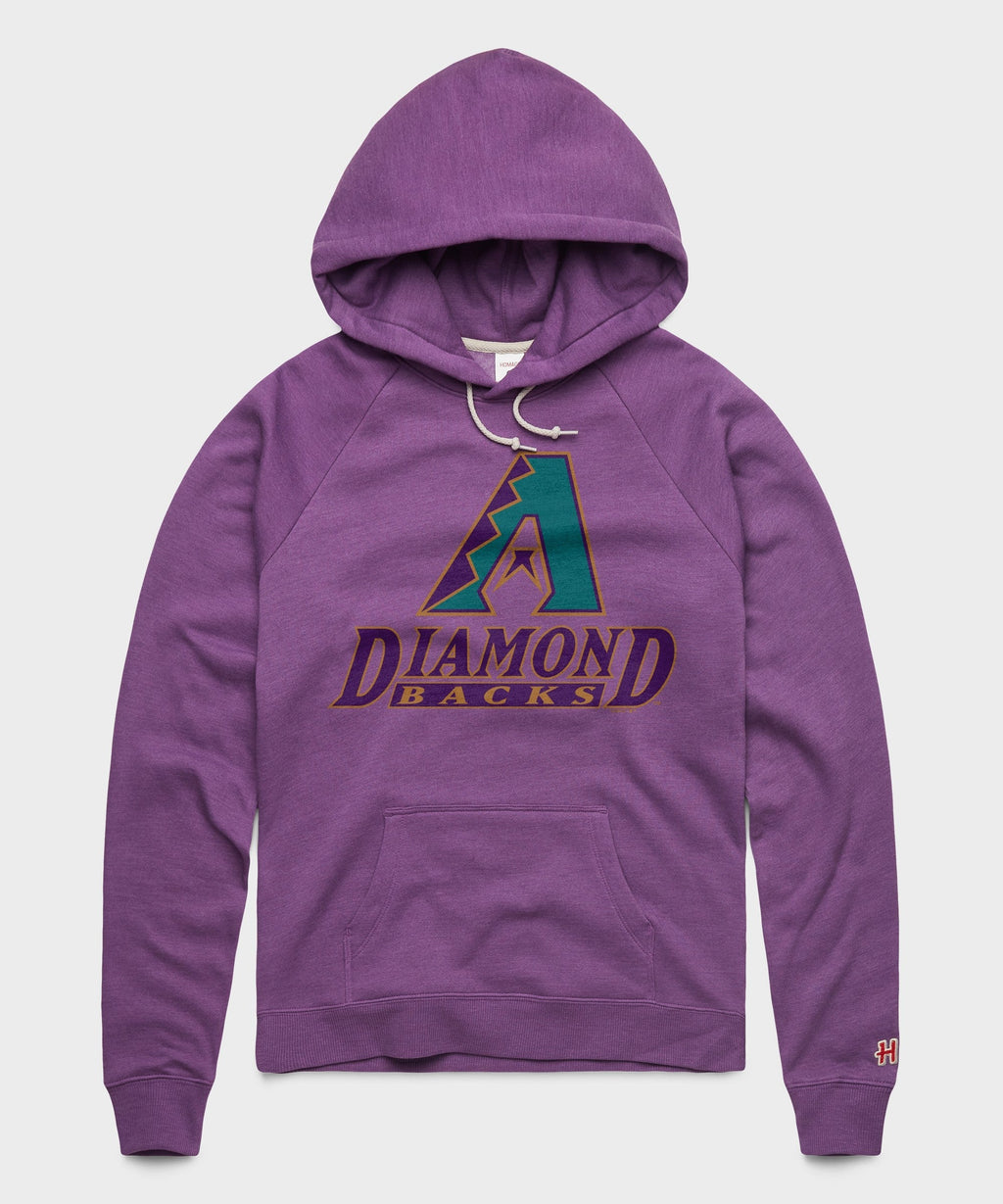Women's Arizona Diamondbacks '98 Hoodie product image 1
