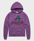 Women's Arizona Diamondbacks '98 Hoodie product image 1