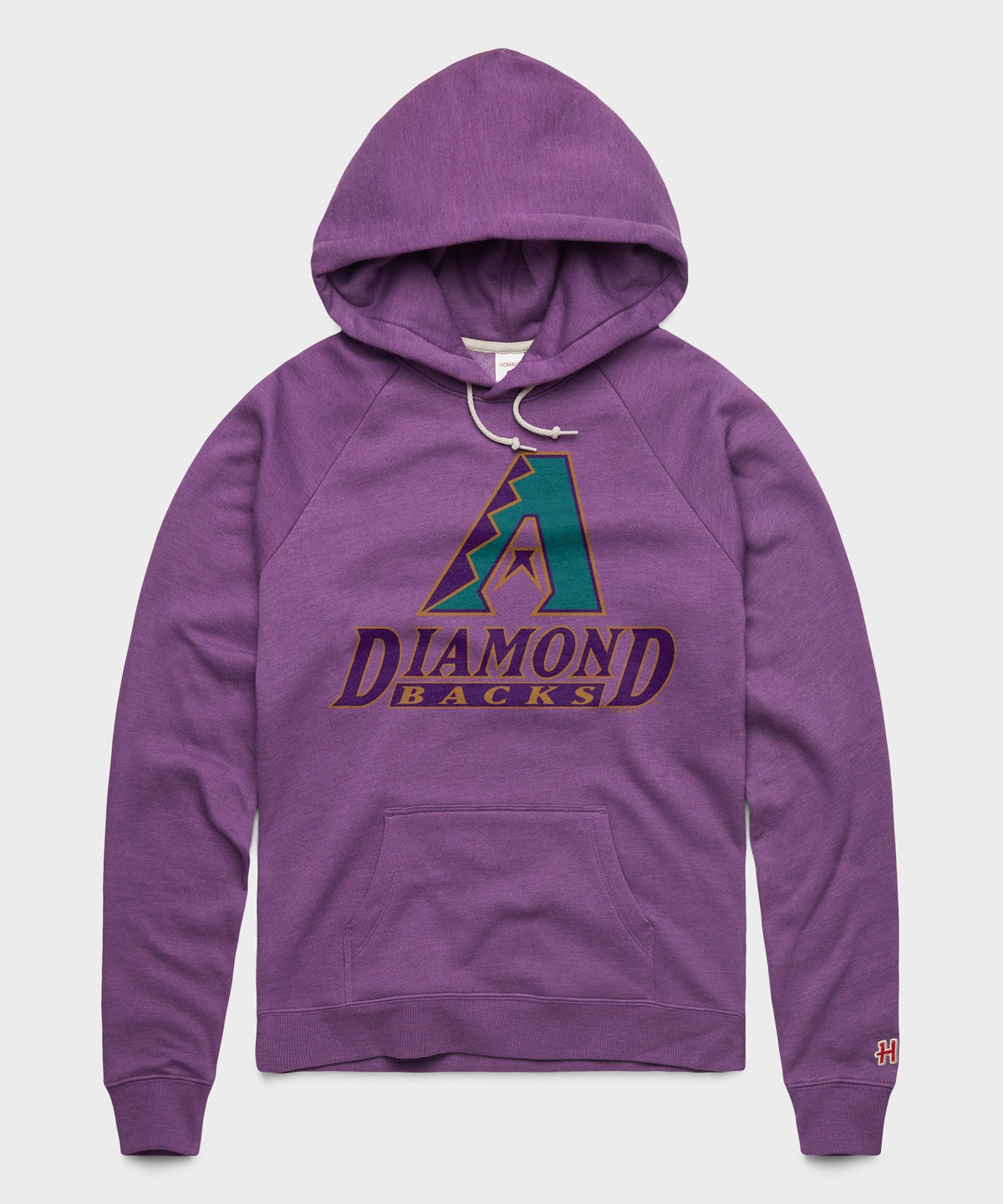 Women's Arizona Diamondbacks '98 Hoodie product image 1
