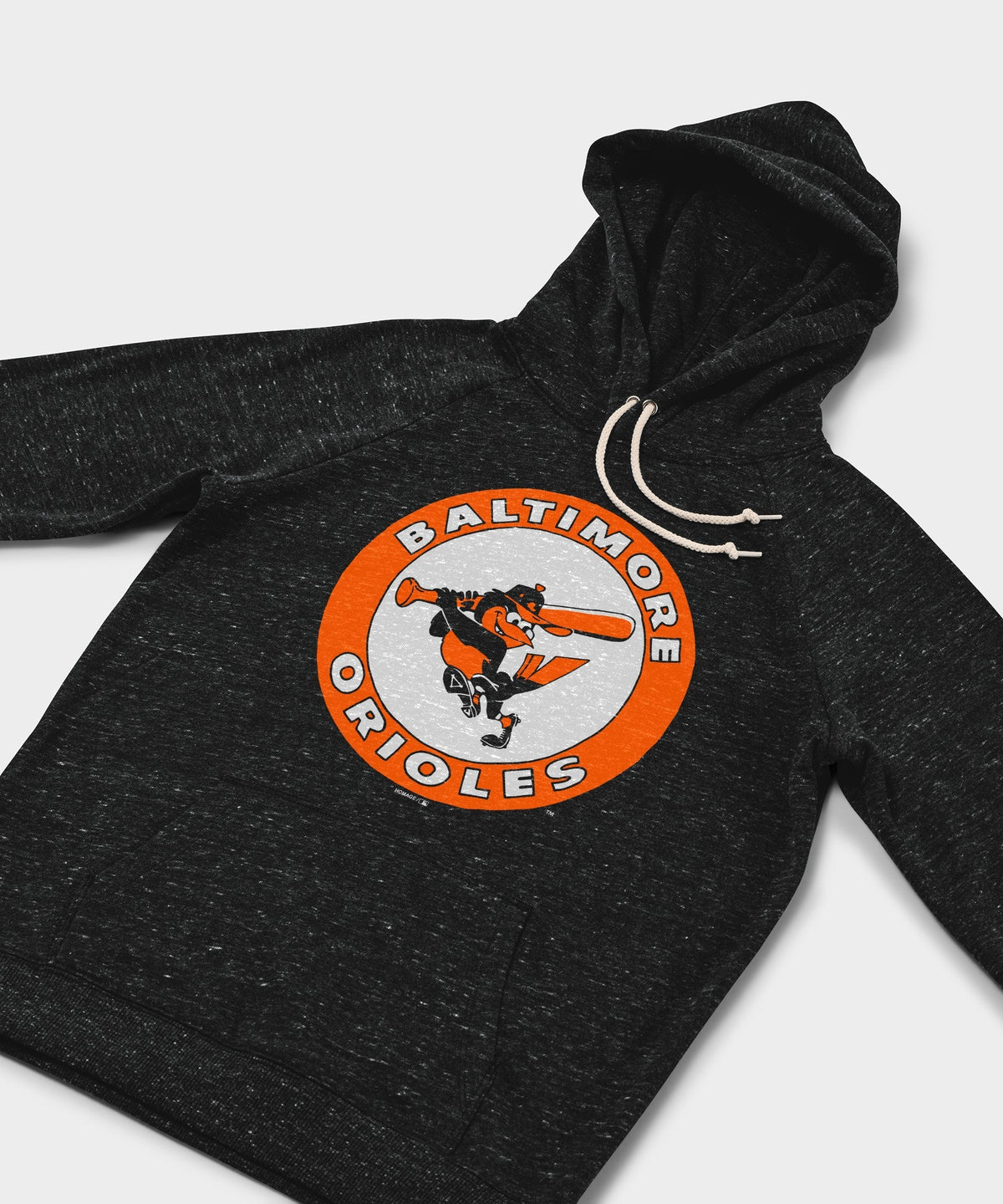 Women's Baltimore Orioles '70 Hoodie product image 2