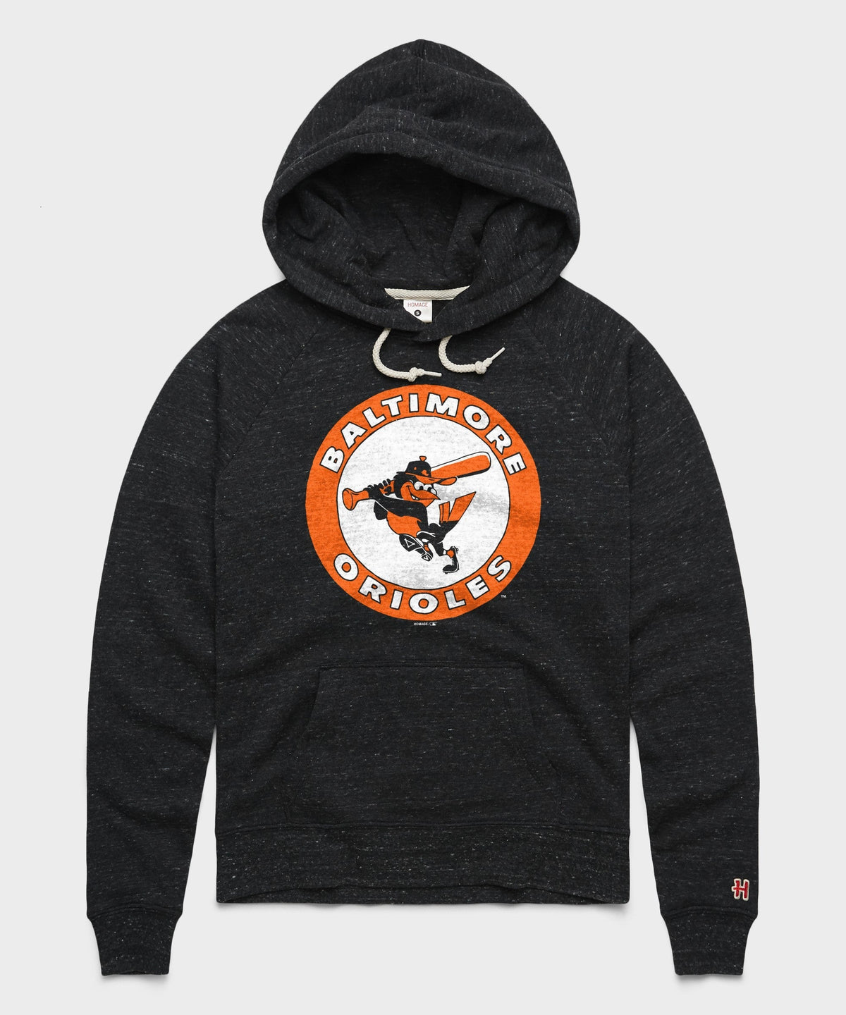 Women's Baltimore Orioles '70 Hoodie product image 1