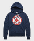 Women's Boston Red Sox '76 Hoodie
