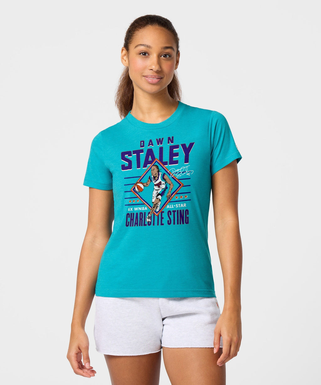 Women's Charlotte Sting Dawn Staley product image 3