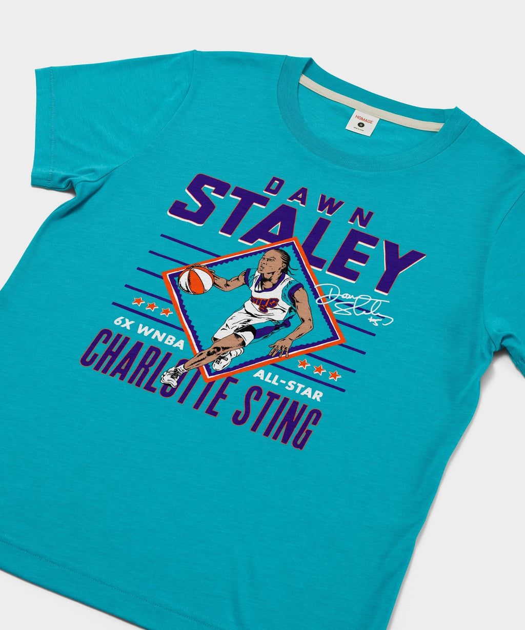 Women's Charlotte Sting Dawn Staley product image 2