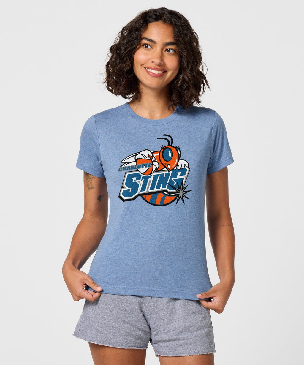 Women's Charlotte Sting '04 product image 3