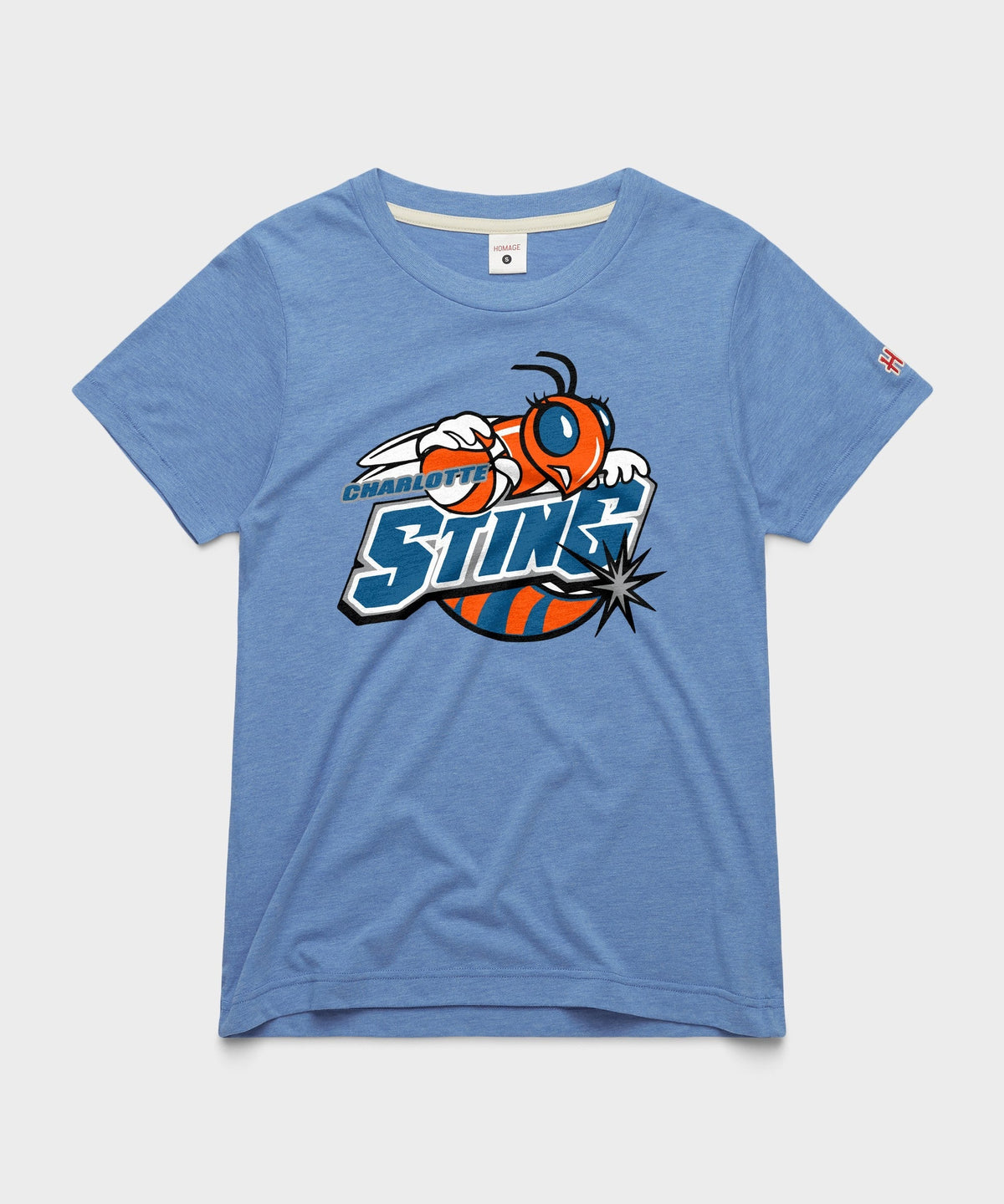 Women's Charlotte Sting '04 product image 1