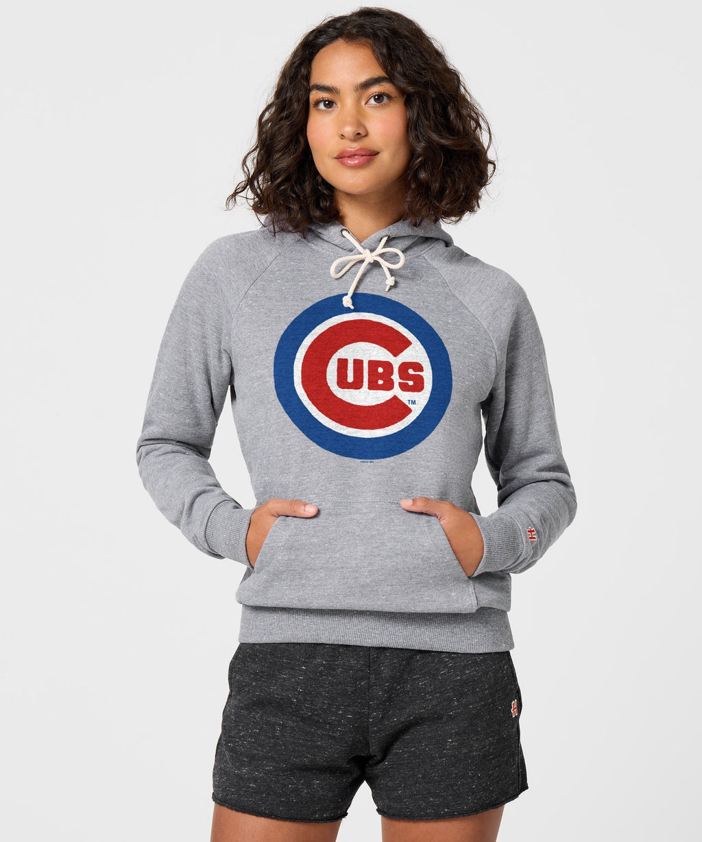 Women's Chicago Cubs '79 Hoodie product image 3