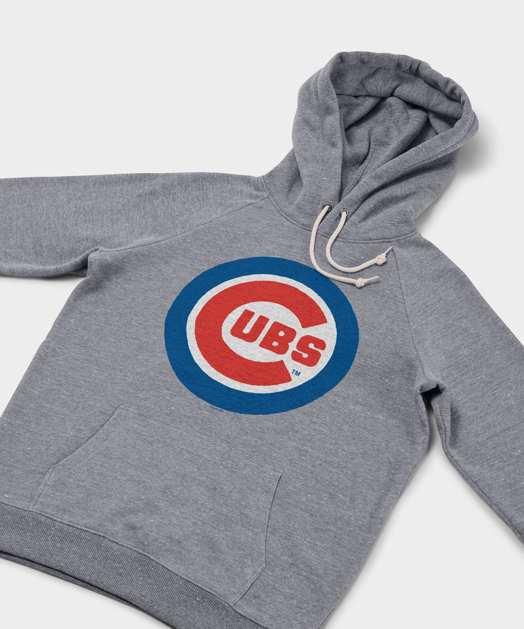 Women's Chicago Cubs '79 Hoodie product image 2