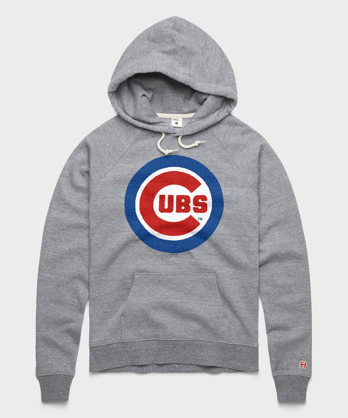 Women's Chicago Cubs '79 Hoodie product image 1