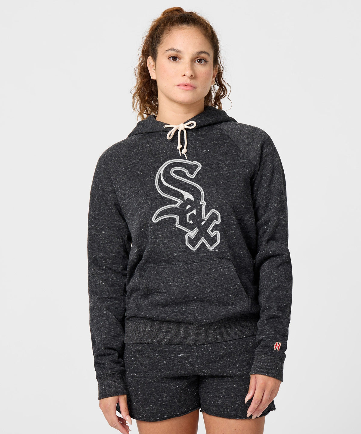 Women's Chicago White Sox '91 Hoodie product image 3