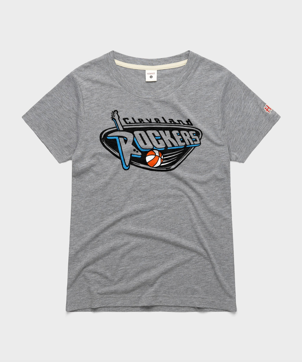 Women's Cleveland Rockers '97 product image 1